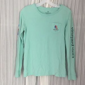 Vineyard Vines America’s Cup Bermuda 2017